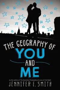 The Geography of You and Me
