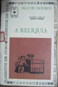 A Relíquia