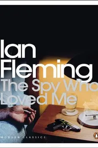 The spy who love me