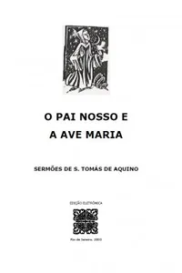 O Pai Nosso e a Ave Maria