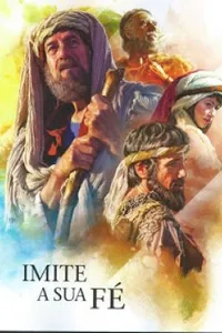 Imite a sua fé