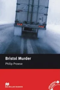 Bristol Murder
