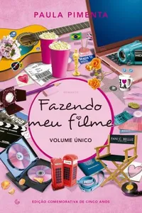 Fazendo Meu Filme