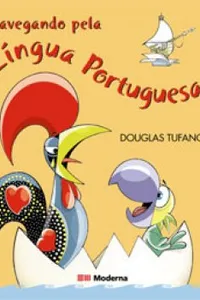 Navegando Pela Língua Portuguesa