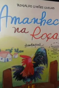 Amanhecer na Roça