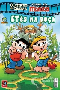 Etês na Roça