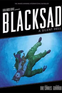 Blacksad - A Silent Hell