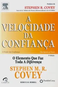 A Velocidade da Confiança