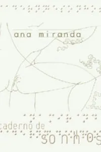Caderno de Sonhos