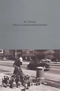Ciência e Comportamento Humano