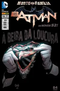 Batman #15