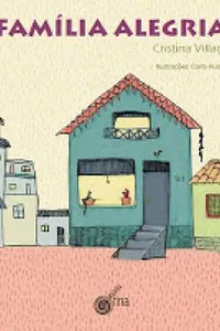 Família Alegria
