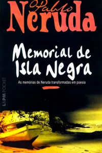 Memorial de Isla Negra