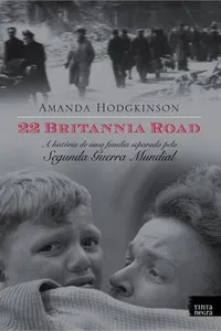 22 Britannia Road