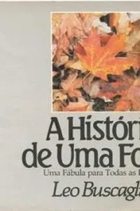 A História de uma Folha
