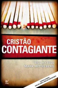 Cristão Contagiante