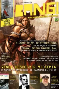 Bang! Brasil #00