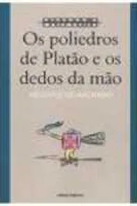 Os poliedros de Platão e os dedos da mão