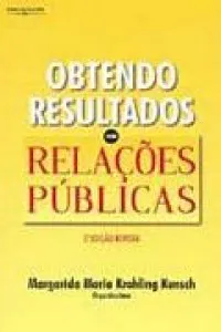 Obtendo Resultados com Relações Públicas