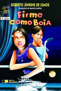 Firme como bóia