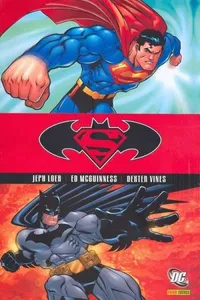 Superman & Batman: Inimigos Públicos