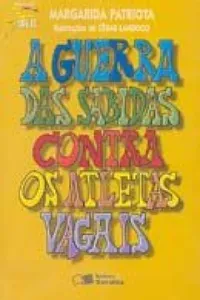 A Guerra das Sabidas Contra os Atletas Vagais