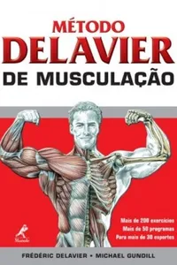 Método Delavier de Musculação