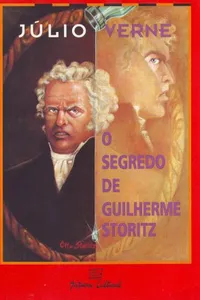 O Segredo de Guilherme Storitz