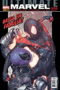 Ultimate Marvel #039