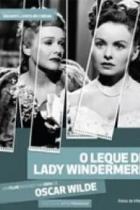 O Leque de Lady Windermere
