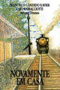Novamente em casa