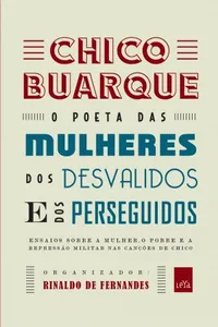 CHICO BUARQUE
