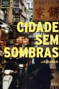 Cidade Sem Sombras