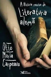 A História Concisa da Literatura Alemã