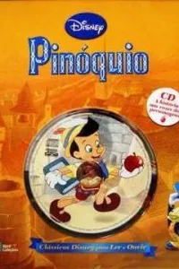 Pinóquio