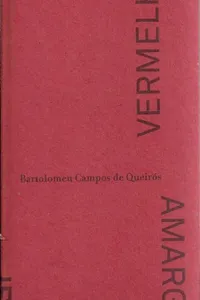Vermelho Amargo