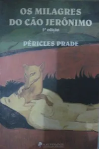 OS MILAGRES DO CÃO JERÔNIMO