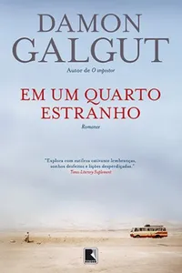 Em Um Quarto Estranho