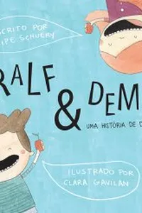 Ralf & Demi