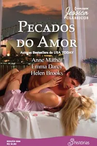 Pecados do Amor