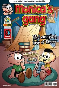 Monica's Gang #47