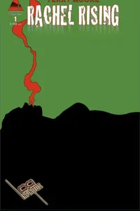 Rachel Rising - Vol. 1