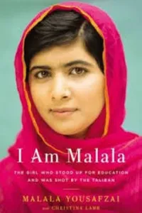 I am Malala