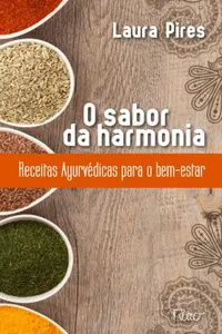 O sabor da harmonia