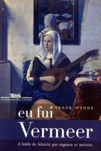 Eu fui Vermeer