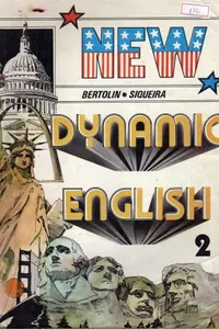 New Dynamic English
