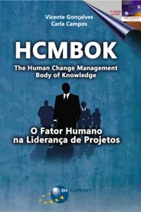 HCMBOK - The Human Change Management Body of Knowledge