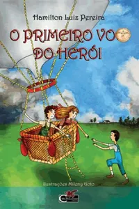 O Primeiro Voo do Herói