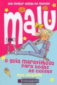 malu eo guia maravilhoso para todas as coisas
