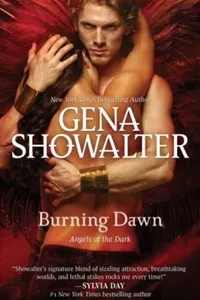 Burning Dawn